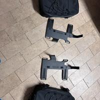 Borse x moto ausilia