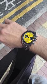 Tudor Black Bay Chrono 39 "Bumblebee"