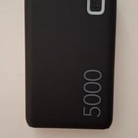 Power Bag Caricatore portatile