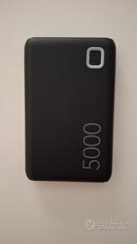 Power Bag Caricatore portatile