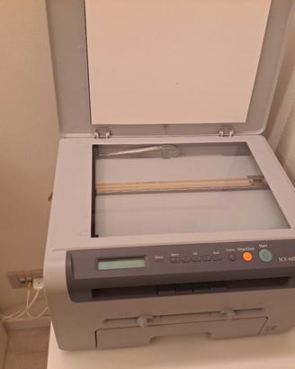 Stampante Samsung SCX-4200