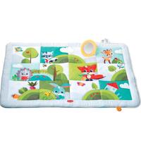 Tappeto gioco morbido con accessori 25€