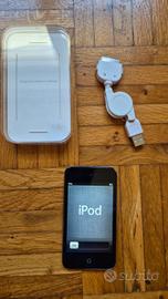 Apple iPod touch 4G 32GB con scatola originale