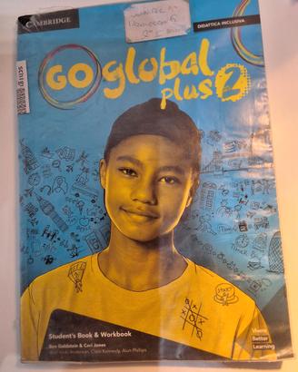 Go global plus 2