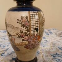 vaso Satsuma