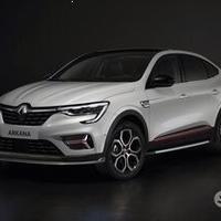 Musata completa renault arkana 2021 #7802