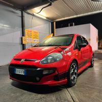  PUNTO EVO ABARTH
