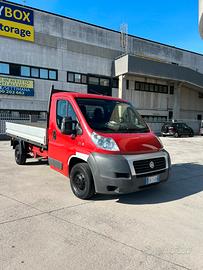 Fiat Ducato 2.3 Multi jet 2010