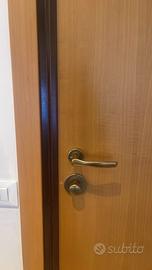 Porta  blindata