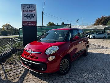 Fiat 500L 1.4 95 CV Lounge