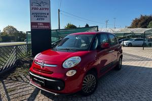 Fiat 500L 1.4 95 CV Lounge