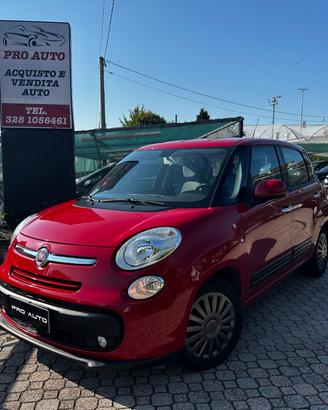 Fiat 500L 1.4 95 CV Lounge