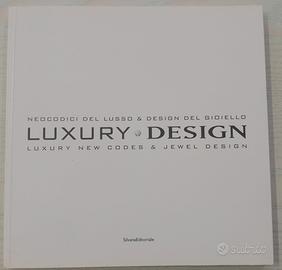 libro LUXURY & DESIGN