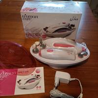 Woman care nails Gama