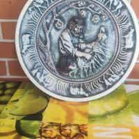 Piatto decorativo Sardegna