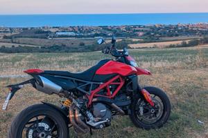 Ducati Hypermotard 950 2026