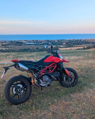 Ducati Hypermotard 950 2026