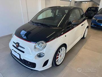 ABARTH 595 1.4 Turbo T-Jet 160 CV Turismo