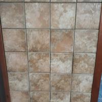 Spezzoni gres porcellanato 15 x 15