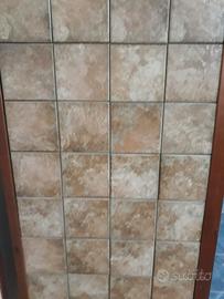 Spezzoni gres porcellanato 15 x 15