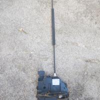  serratura auto fiat punto Evo