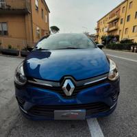 Renault Clio TCe 12V 90 CV GPL 5 porte Moschino In