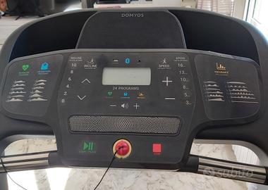 tapis roulant 