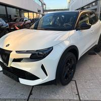 ALFA ROMEO Junior Ibrida Ibrida 1.2 136cvHybrid Ed