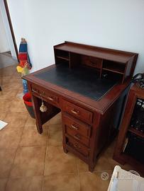 scrivania antica 