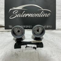 Orologio è contagiri Smart 451