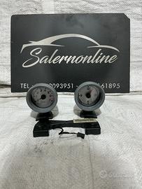 Orologio è contagiri Smart 451