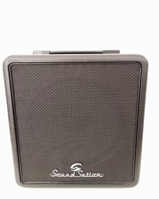 Cabinet SoundSation GC110-CT 1x10" cono Celestion
