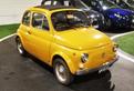 FIAT 500 BERLINA 110 F
