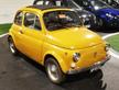 FIAT 500 BERLINA 110 F