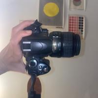 Nikon d40