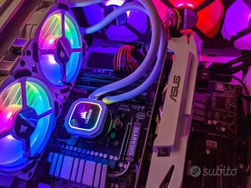 assemblaggio pc
