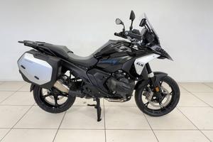 BMW R 1300 GS Triple Black