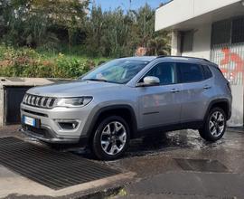 JEEP Compass 1ª serie - 2017