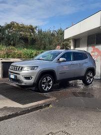 JEEP Compass 1ª serie - 2017