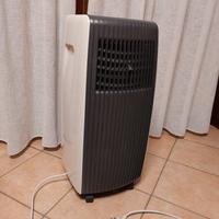 Deumidificatore Sekom