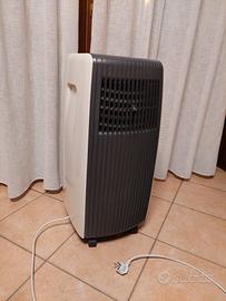 Deumidificatore Sekom