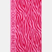 telo mare Benetton nuovo-ottimostato