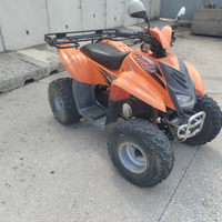 Quad Dinli 50 Diablo