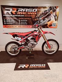 HONDA CRF / 250cc / anno 2021