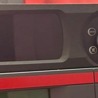 Processore audio jbl cpi 2000