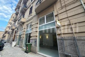 Magazzino Palermo [Cod. rif M6A26ACG]