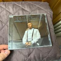 Gentleman Gue Pequeno CD
