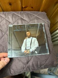 Gentleman Gue Pequeno CD