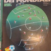Almanacco dei mondiali Spagna 82 Guerin Sportivo 
