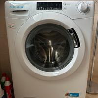Lavateice CANDY mod. CS 128TXME-S